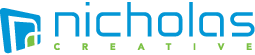 Nicholas Creative - East Lansing Web Design